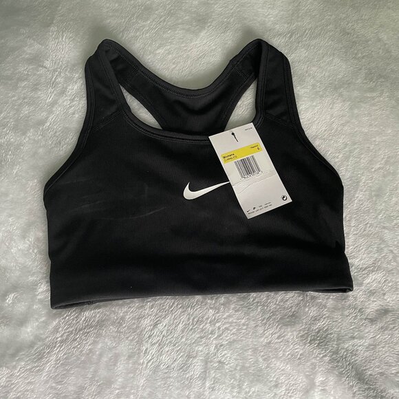 🏃‍♀️ NIKE Training Bra - Size Small - New! 🏃‍♀️ - Picture 1 of 4